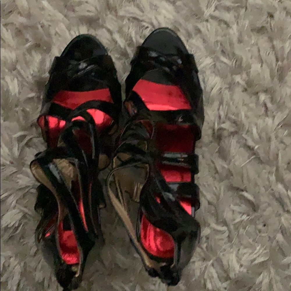 Great heels for a great night